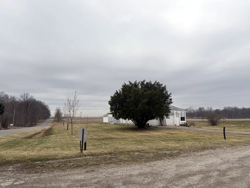 Chippewa Hills Golf Course - March 29 2025 Photo  (newer photo)